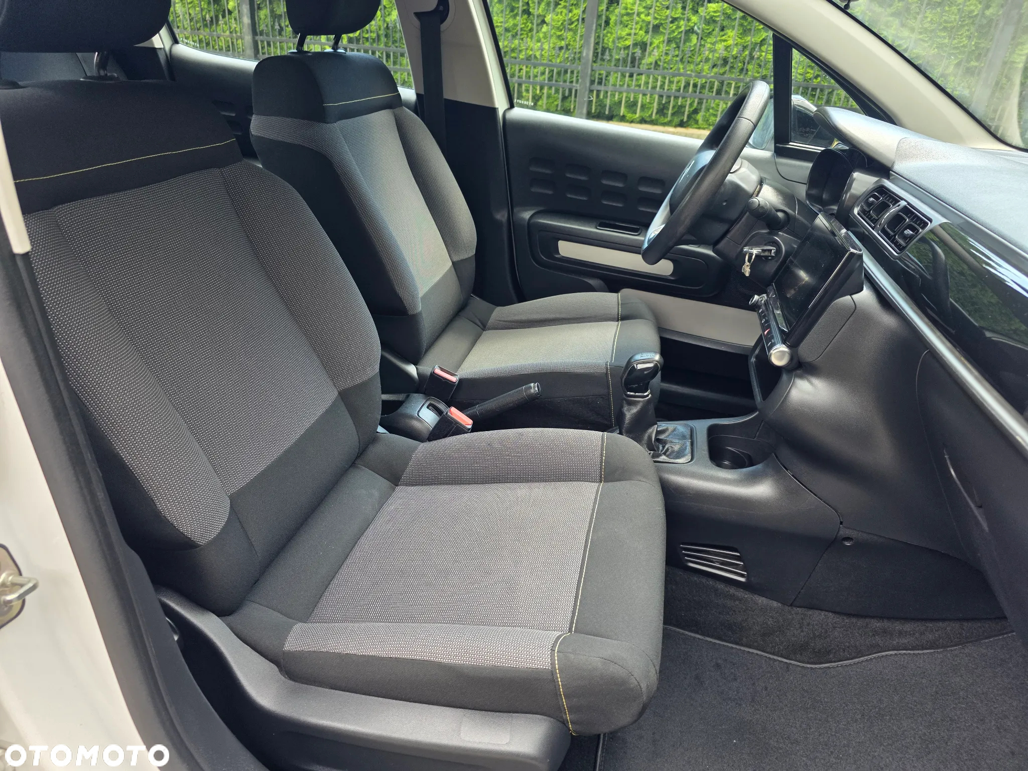 Citroën C3 1.2 PureTech Feel - 19