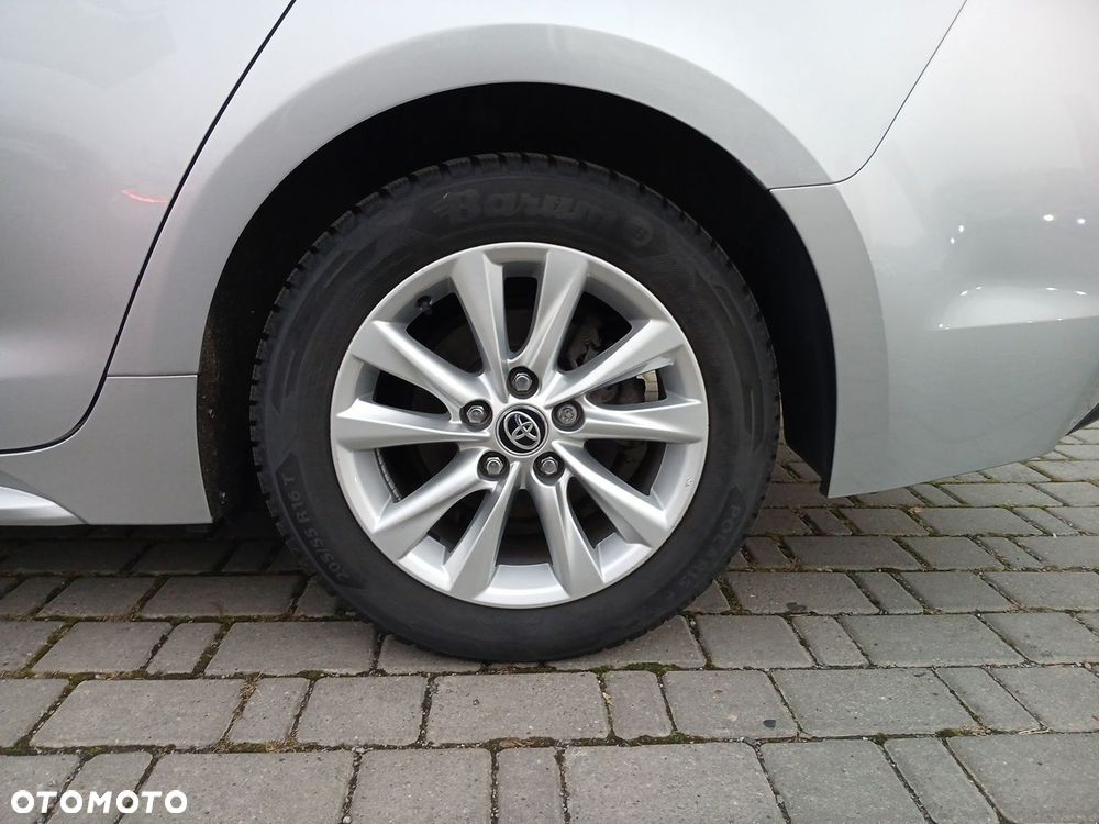 Toyota Corolla 1.8 Hybrid Comfort - 16