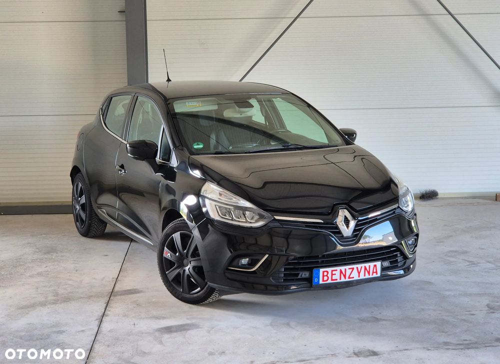 Renault Clio 0.9 Energy TCe Intens - 3