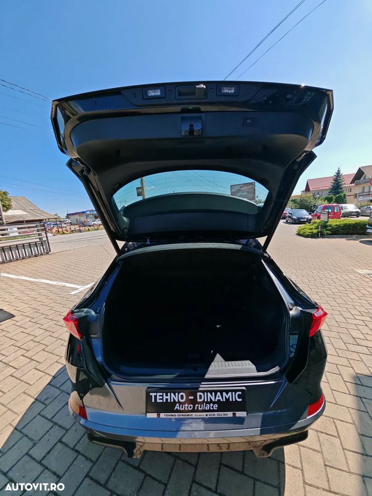 Cupra Formentor 1.5 TSI DSG - 20