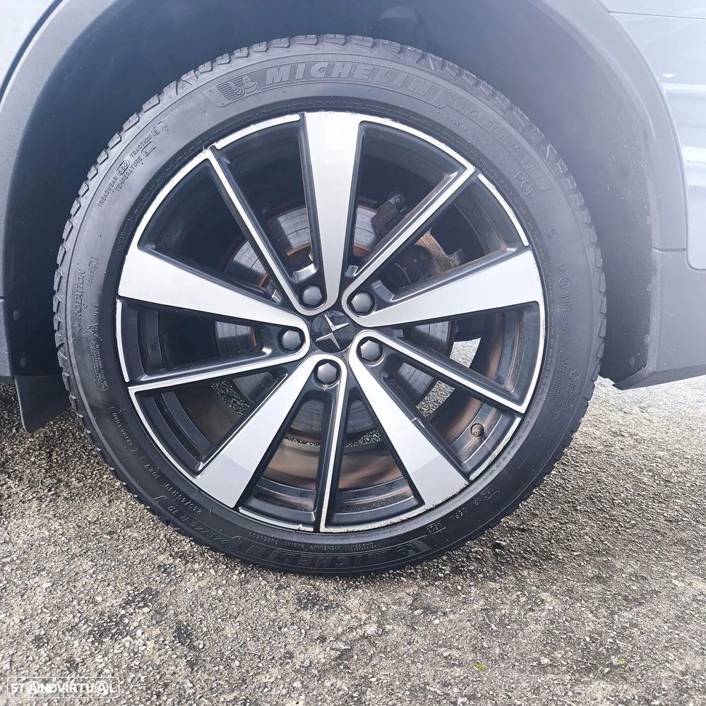 Polestar 2 Standard Range 69 kWh - 6