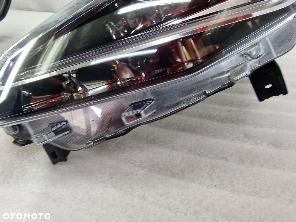SEAT IBIZA V ARONA 6F0 17- LEWA LAMPA PRZEDNIA PRZÓD FULL LED , NR 6F1941007E , NR AUKCJI LA719 - 13