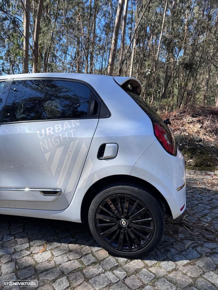 Renault Twingo - 12