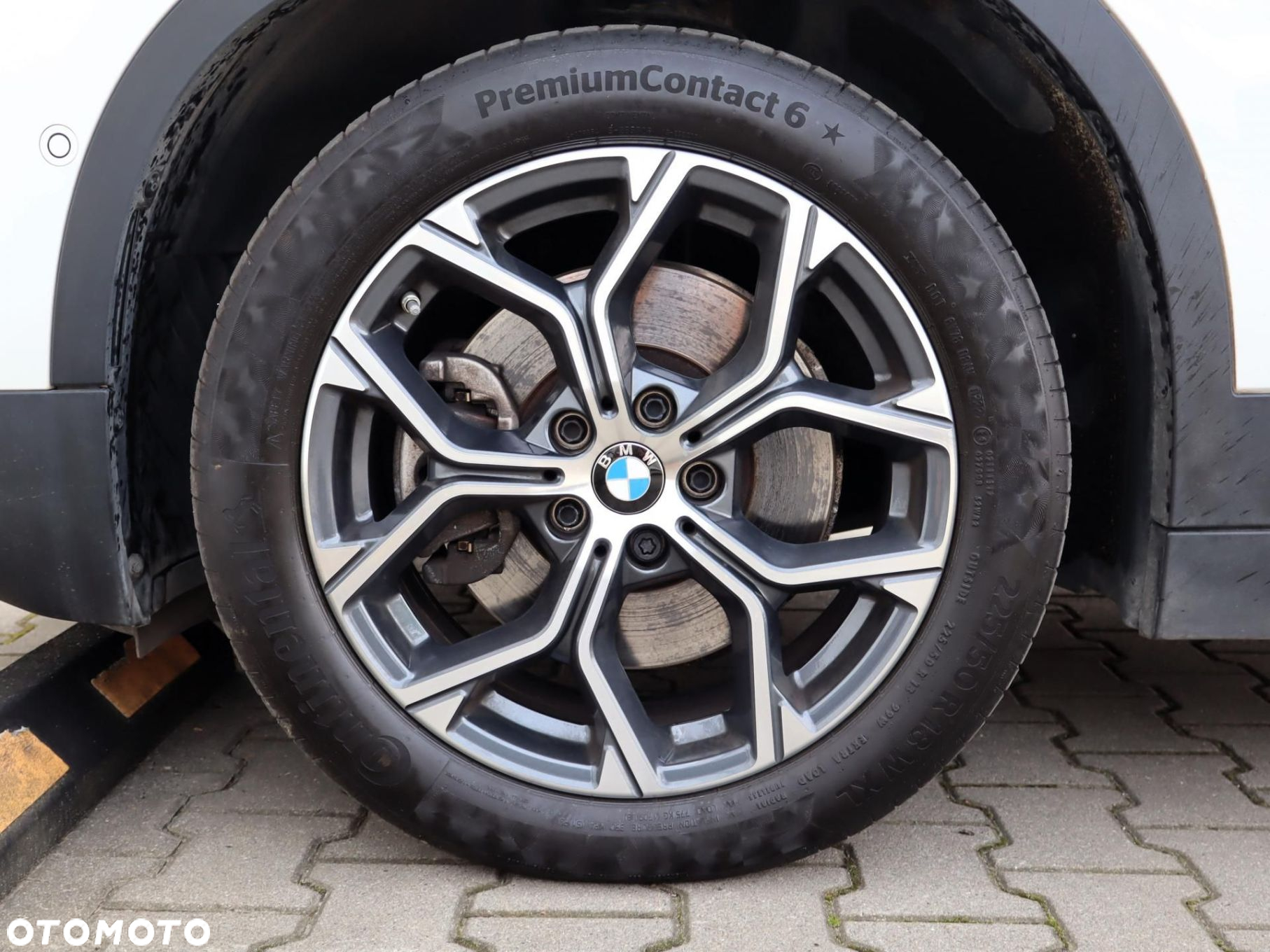 BMW X2 - 4
