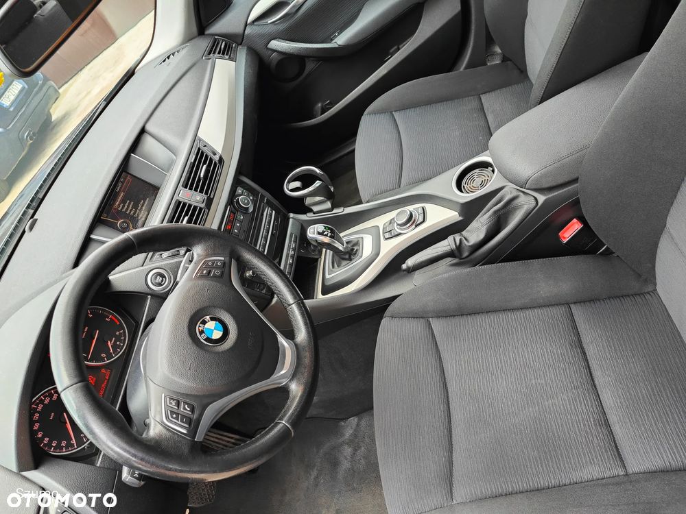 BMW X1 xDrive18d xLine - 7