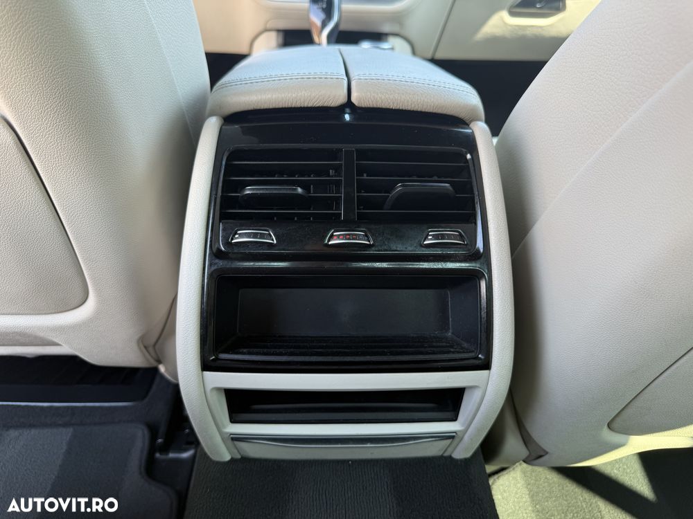 BMW Seria 7 730d xDrive - 25
