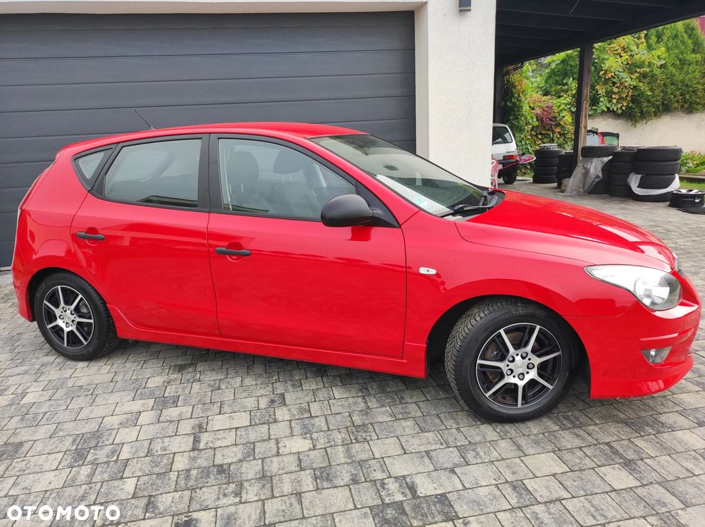 Hyundai i30 - 19