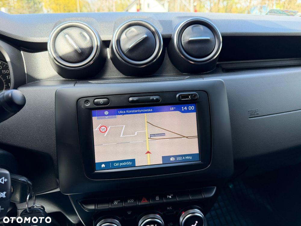 Dacia Duster 1.6 SCe Prestige - 11