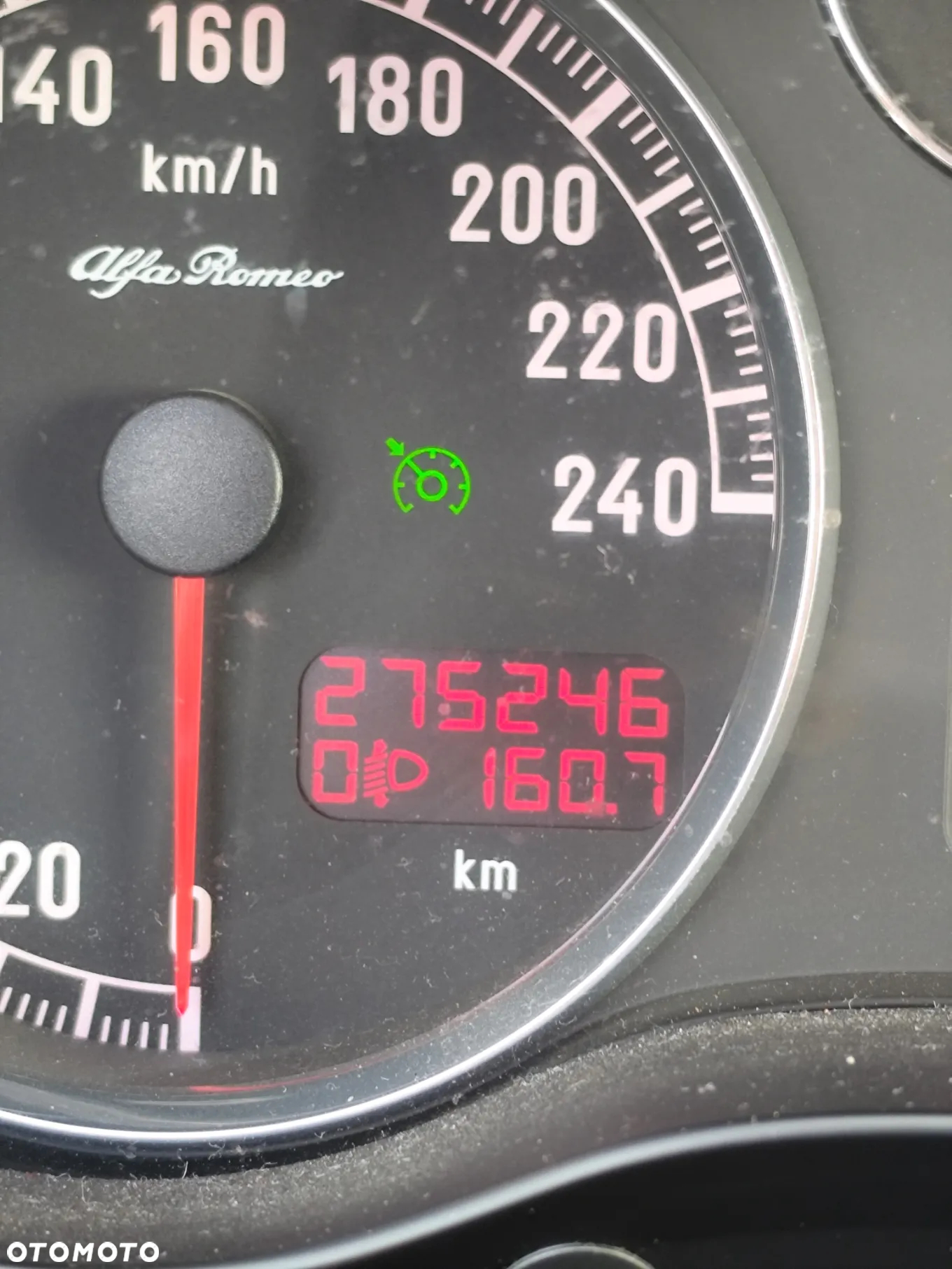 Alfa Romeo 147 - 10