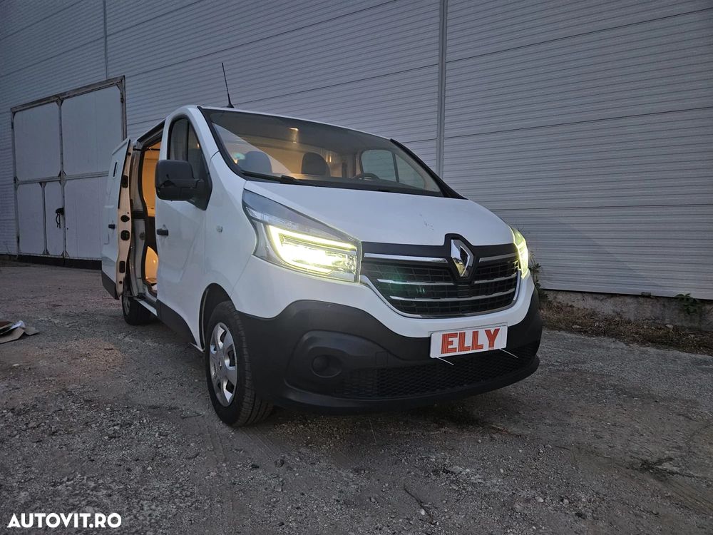 Renault Trafic ENERGY Combi Start - 2