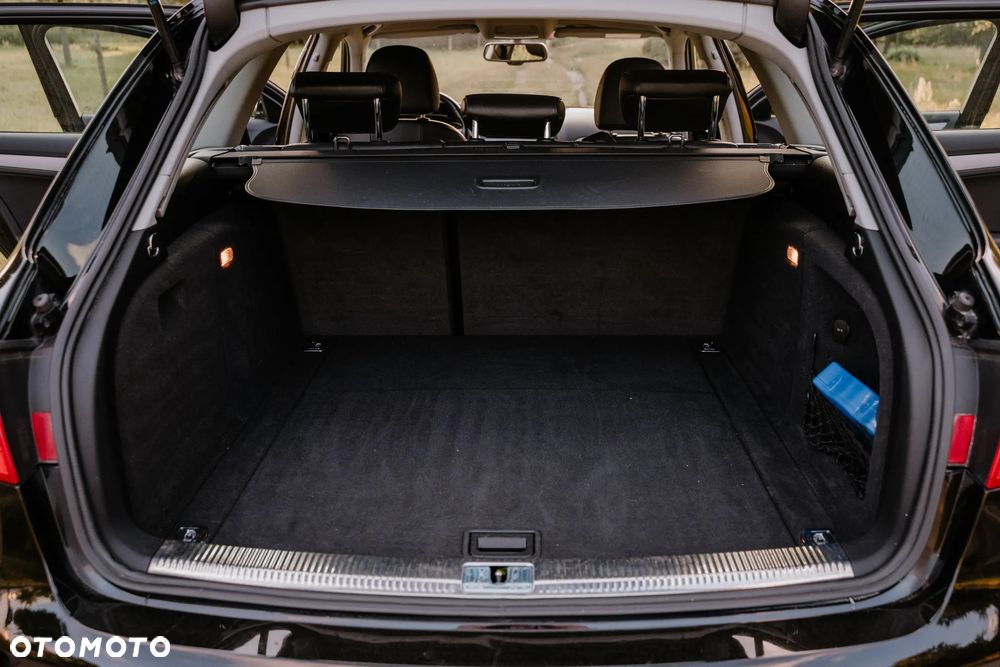 Audi A4 Avant 2.0 TFSI Quattro S tronic - 22