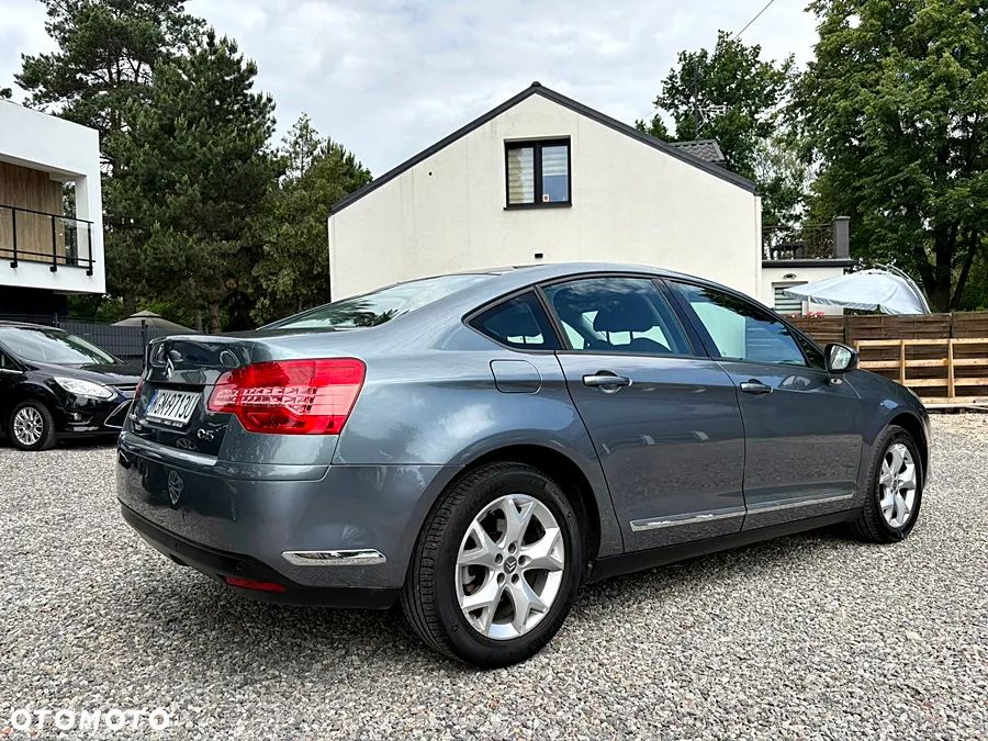 Citroën C5 1.8 16V Style - 4
