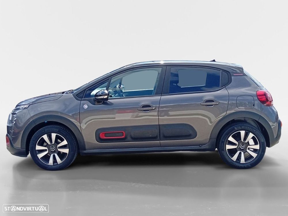 Citroën C3 1.2 PureTech C-Series - 2
