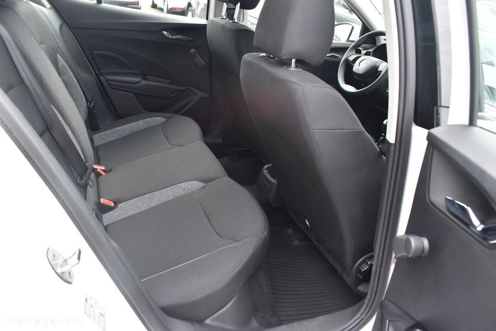 Skoda Fabia 1.0 Active - 15