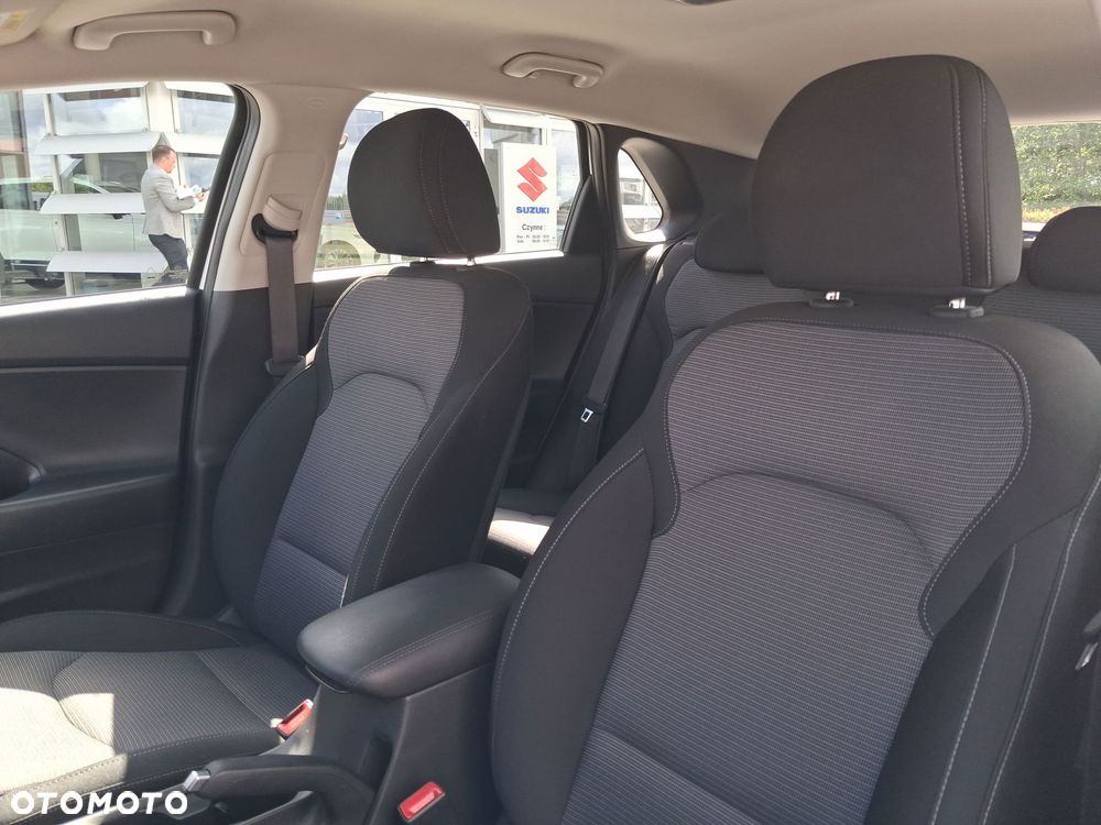 Hyundai i30 1.0 T-GDI Modern - 23