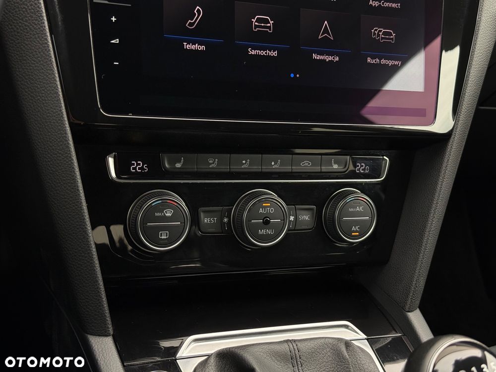 Volkswagen Arteon 2.0 TDI SCR Elegance - 22