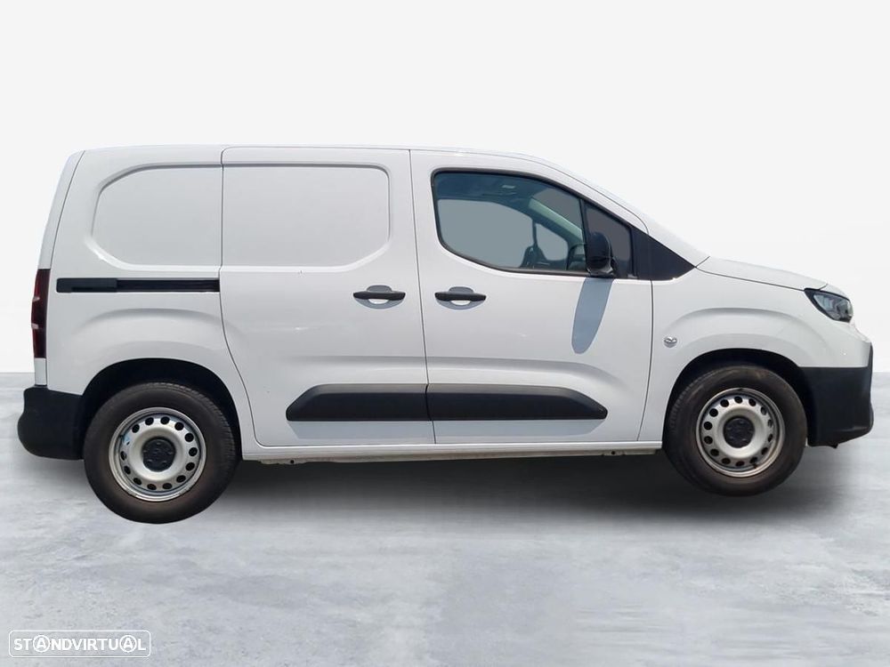 Toyota Proace — fotografia 11