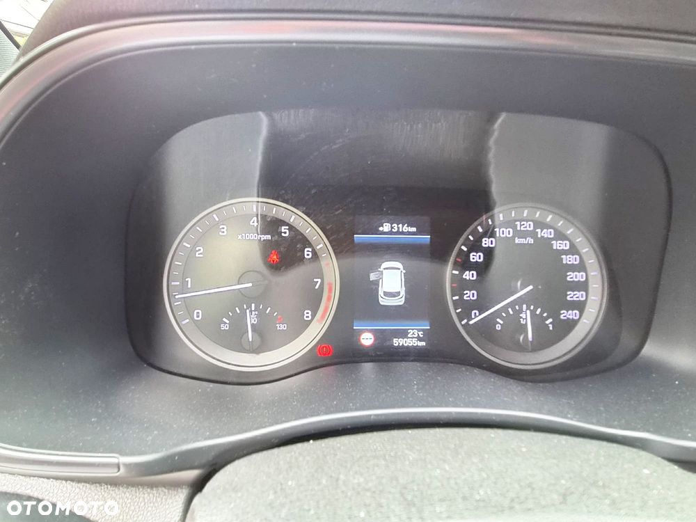 Hyundai Tucson 1.6 GDi N Line 2WD - 13
