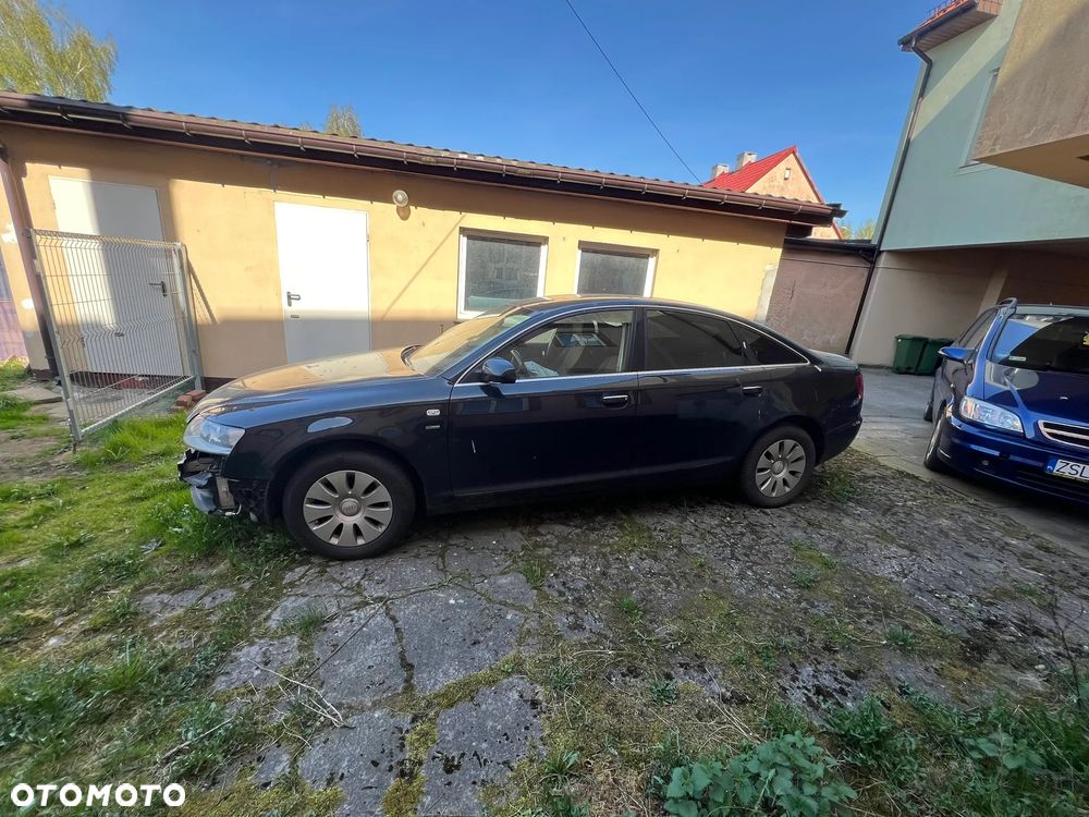 Audi A6 Limousine 2.0 TDI - 5