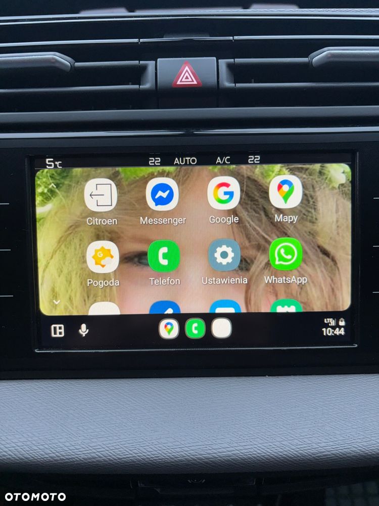 Citroën C4 SpaceTourer PureTech 110 Stop&Start FEEL - 3