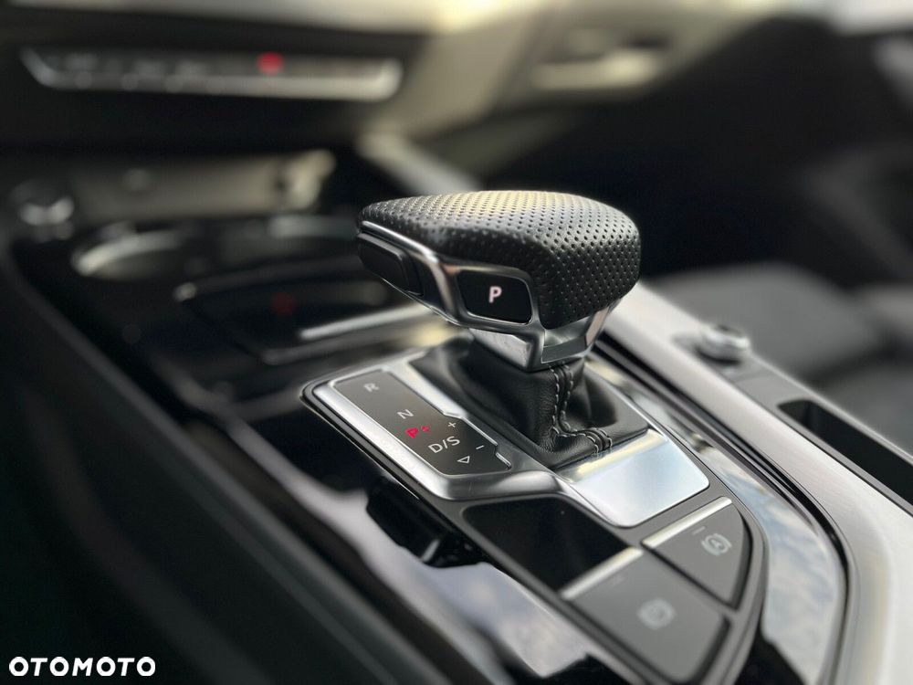 Audi A4 Avant - 20