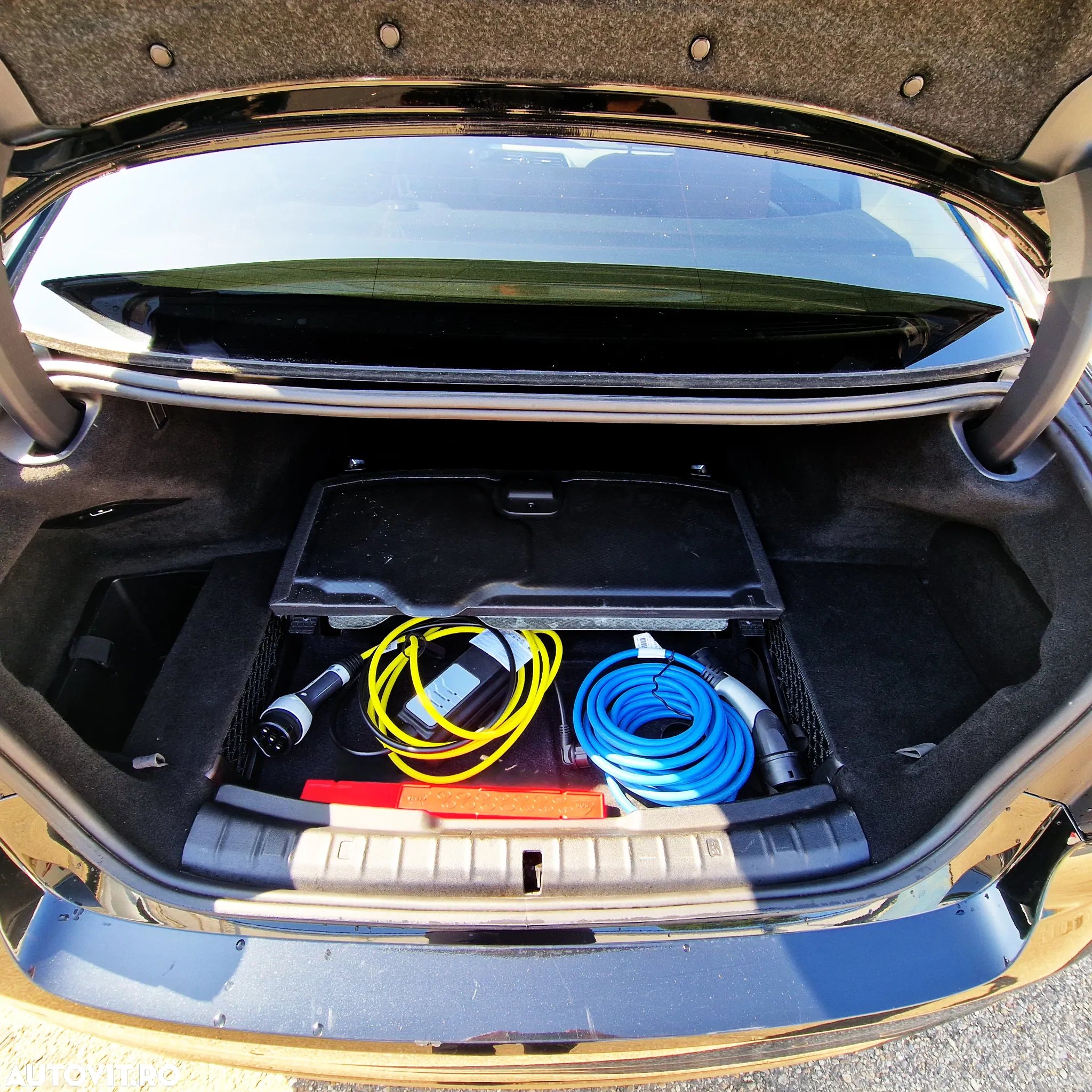 BMW Seria 5 - 17