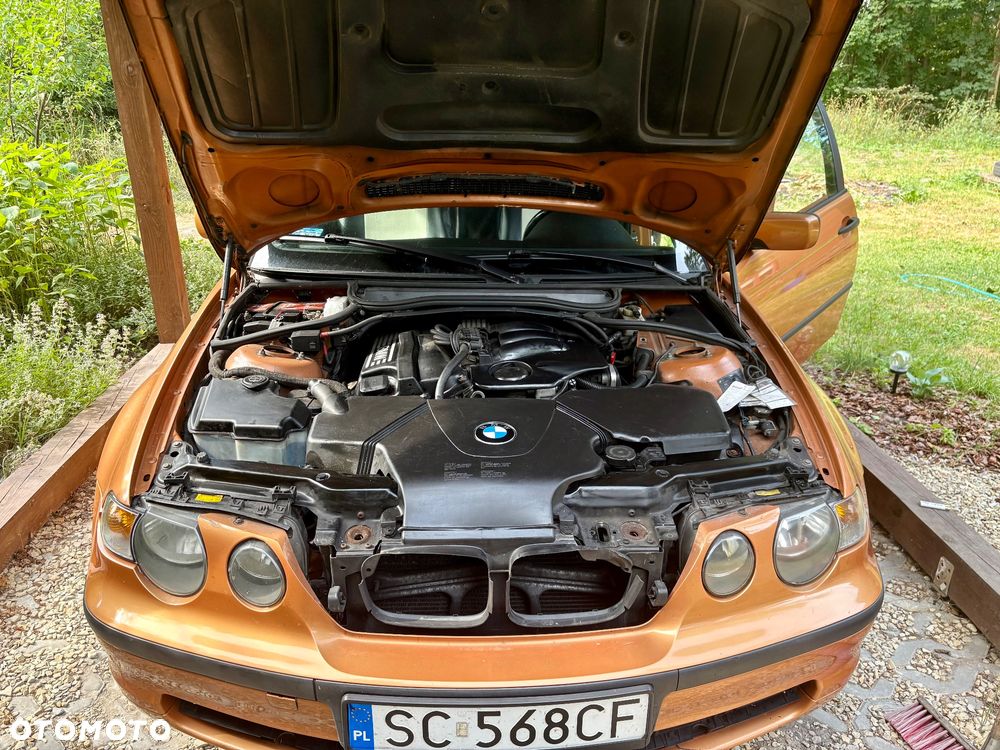 BMW Seria 3 - 15