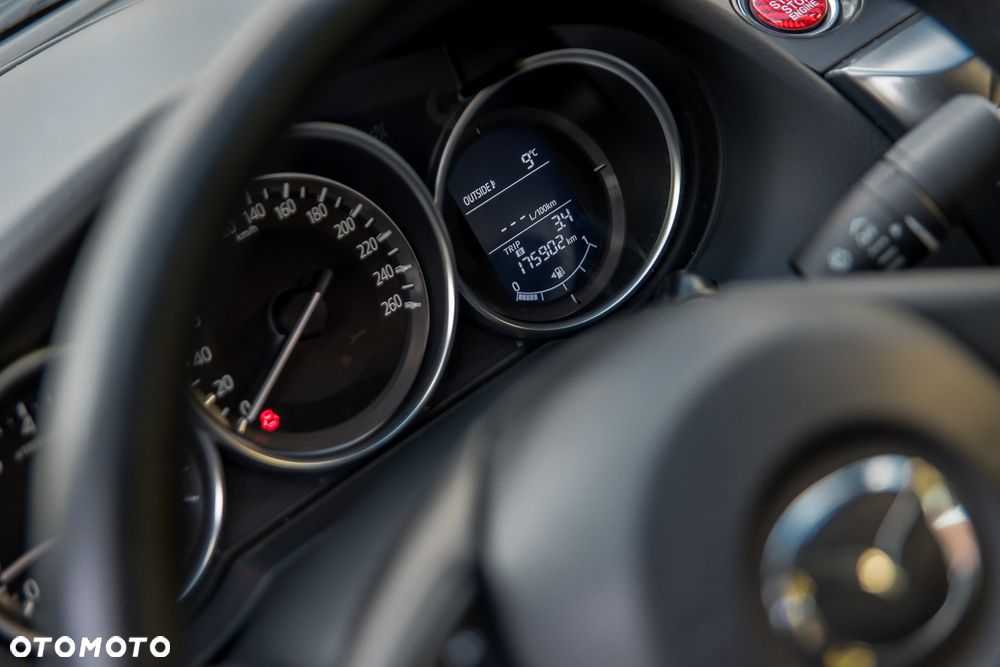 Mazda 6 SKYACTIV-G 145 Center-Line - 19