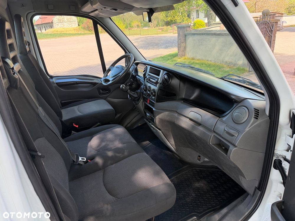 Iveco Daily 35S11 - 16