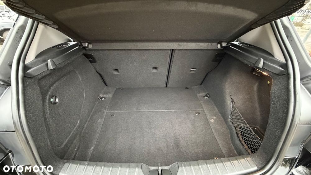 BMW Seria 1 116i Sport Line - 22