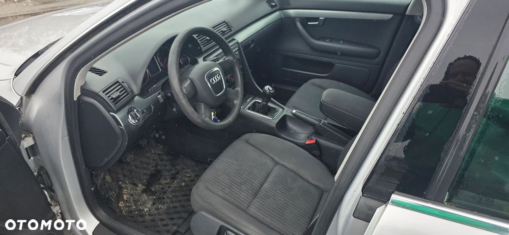 Audi A4 - 20