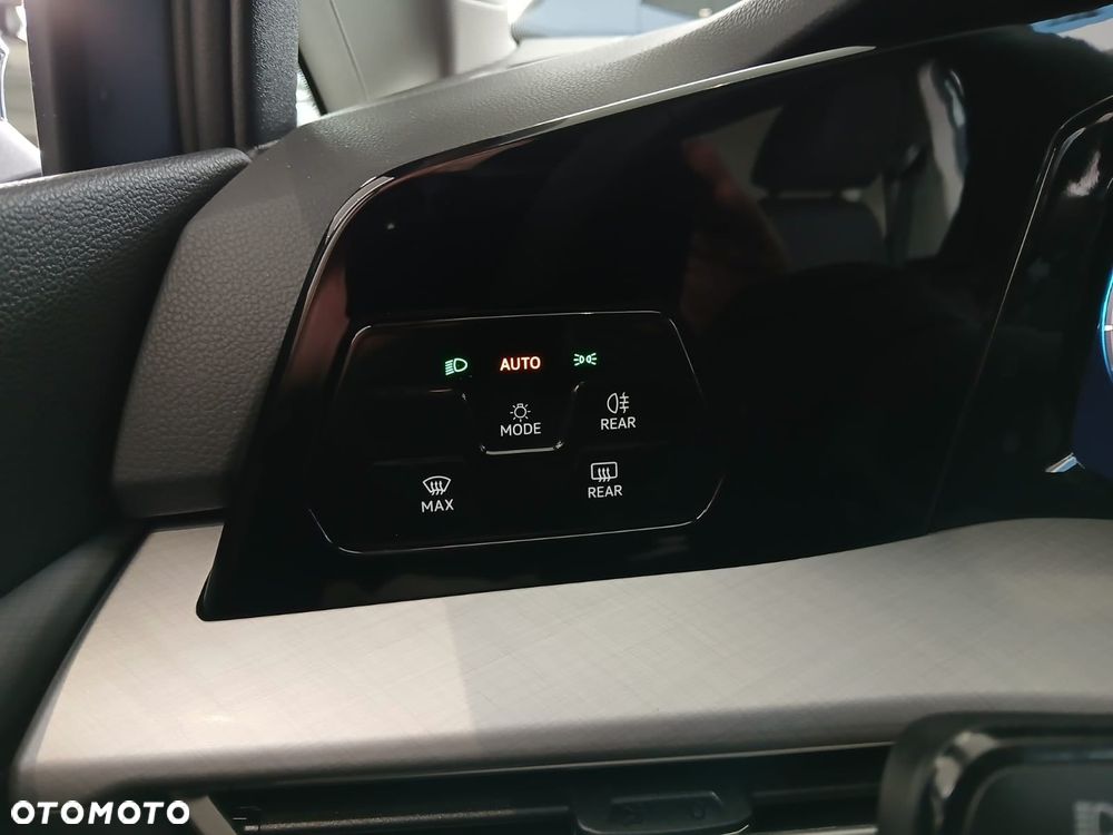 Volkswagen Golf Variant 1.5 TSI Life Plus - 15