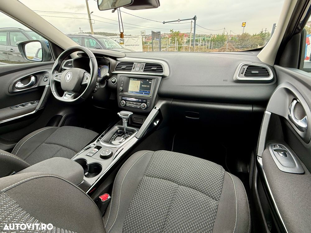 Renault Kadjar 1.5 DCI EDC XMod - 7