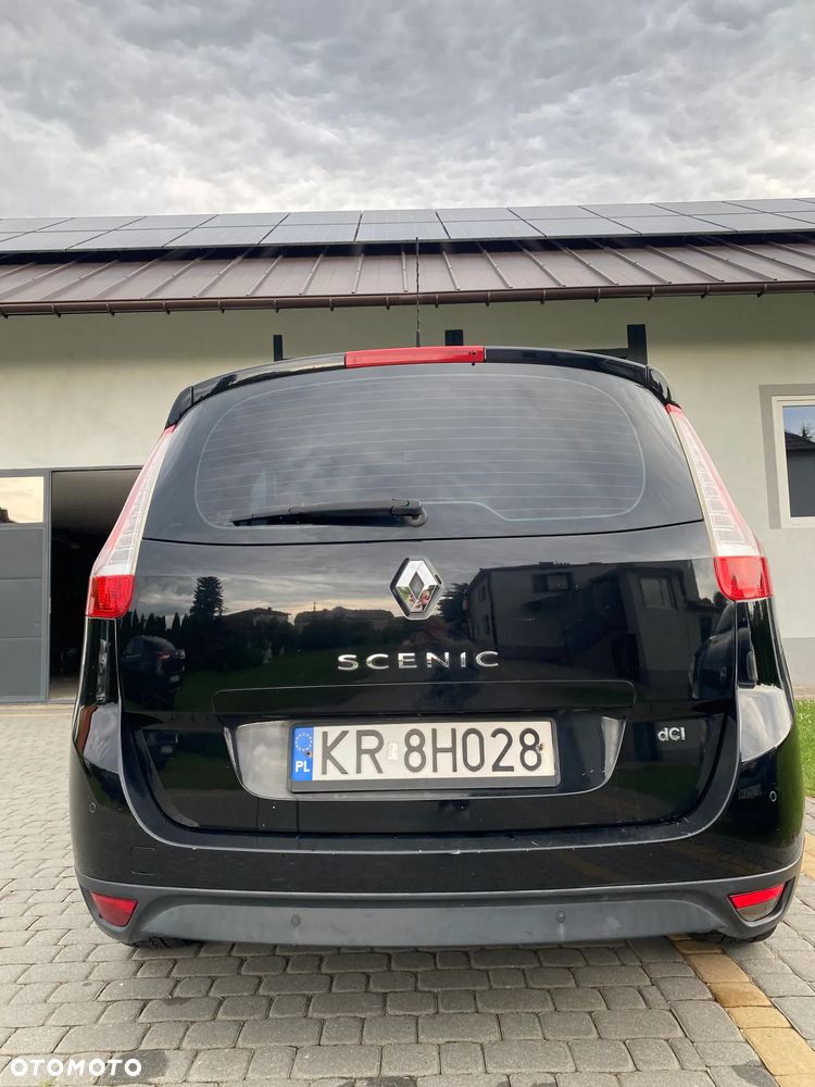 Renault Scenic 1.5 dCi Expression - 3