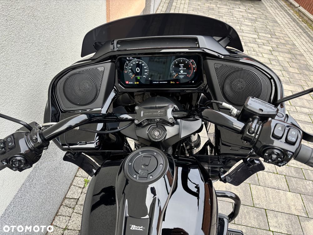 Harley-Davidson Touring Road Glide - 9