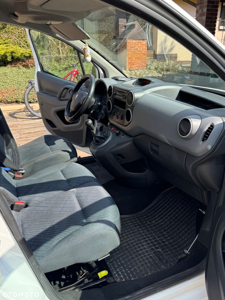 Peugeot Partner - 6
