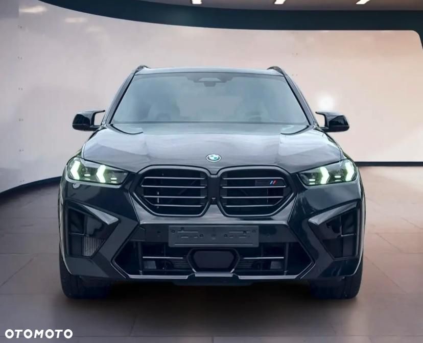 BMW X5 M - 3