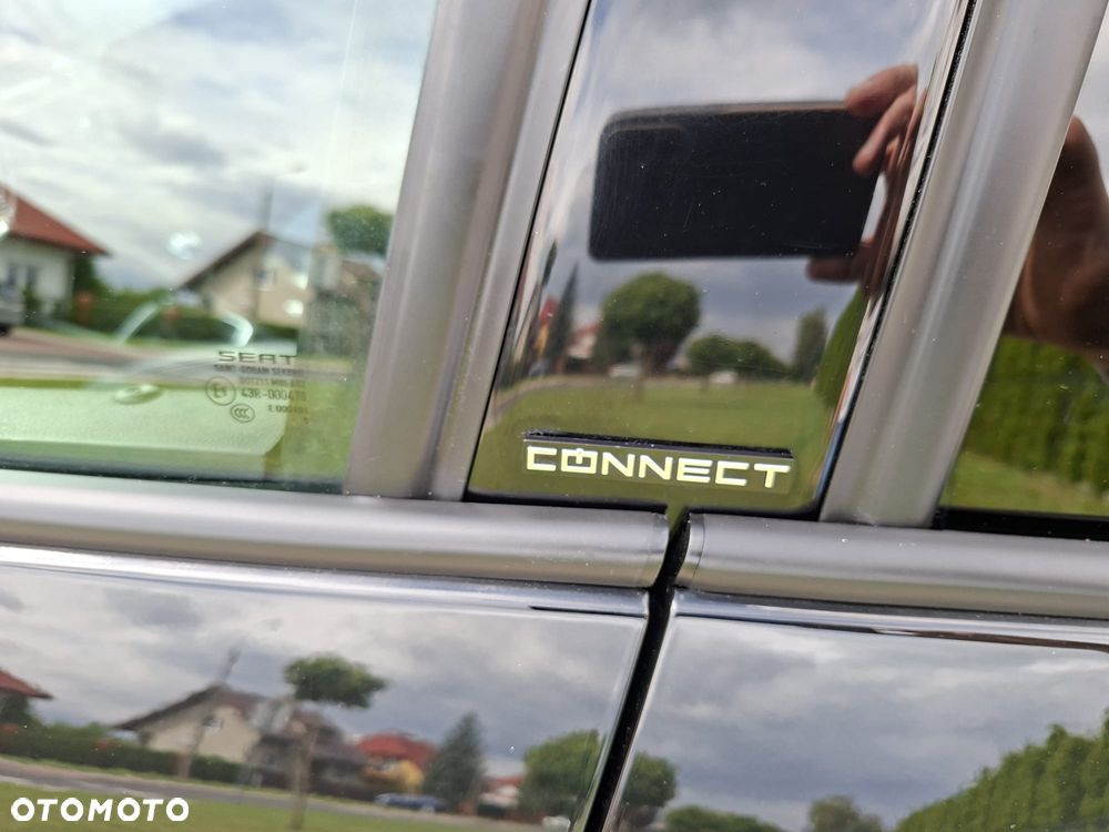 Seat Ibiza 1.2 TSI CONNECT - 27