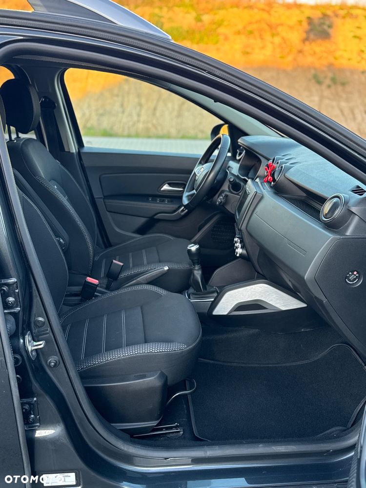 Dacia Duster 1.0 TCe Prestige - 23