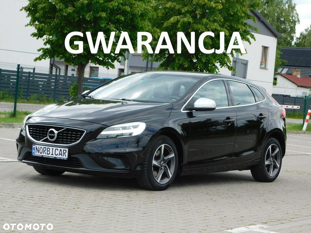 Volvo V40 - 1