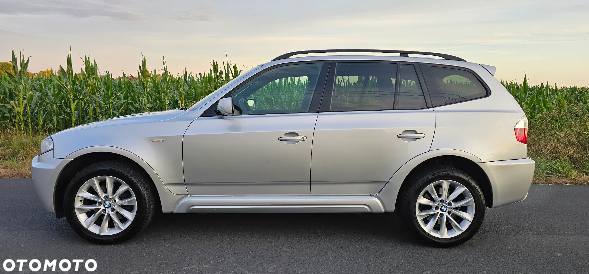 BMW X3 xDrive30d - 2