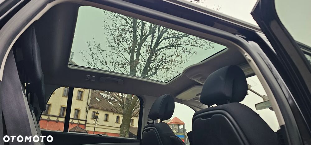 Citroën C4 Grand Picasso - 13