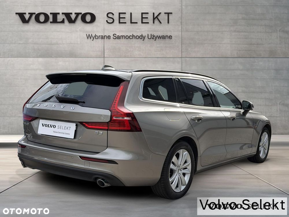 Volvo V60 - 9