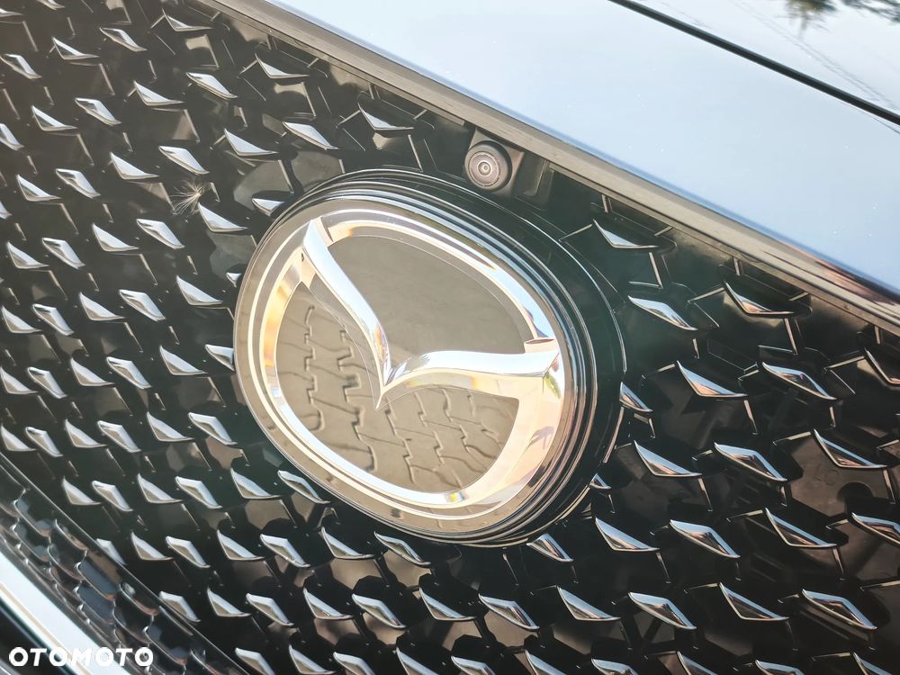 Mazda CX-30 2.0 mHEV Homura 2WD - 5