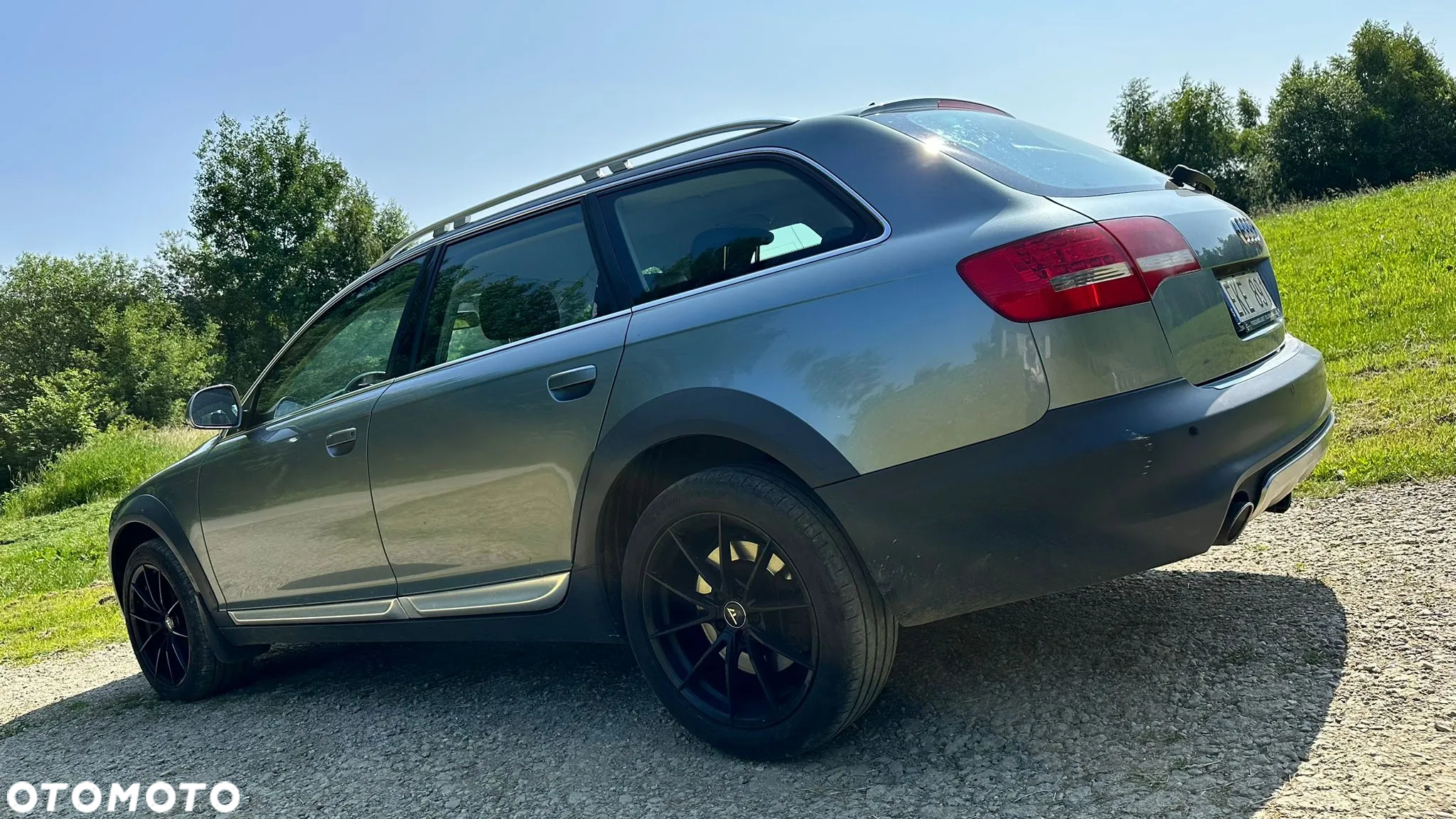 Audi A6 3.0 TDI Quattro Tiptronic - 4
