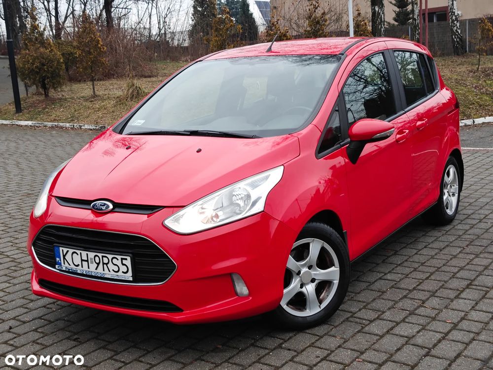 Hyundai ix20 1.4 Comfort - 1