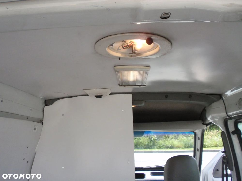 Renault KANGOO EXPRESS 1.5DCI, MAXI DŁUGI LONG ZE SZPITALA KARETKA AMULANS KAMPER - 25