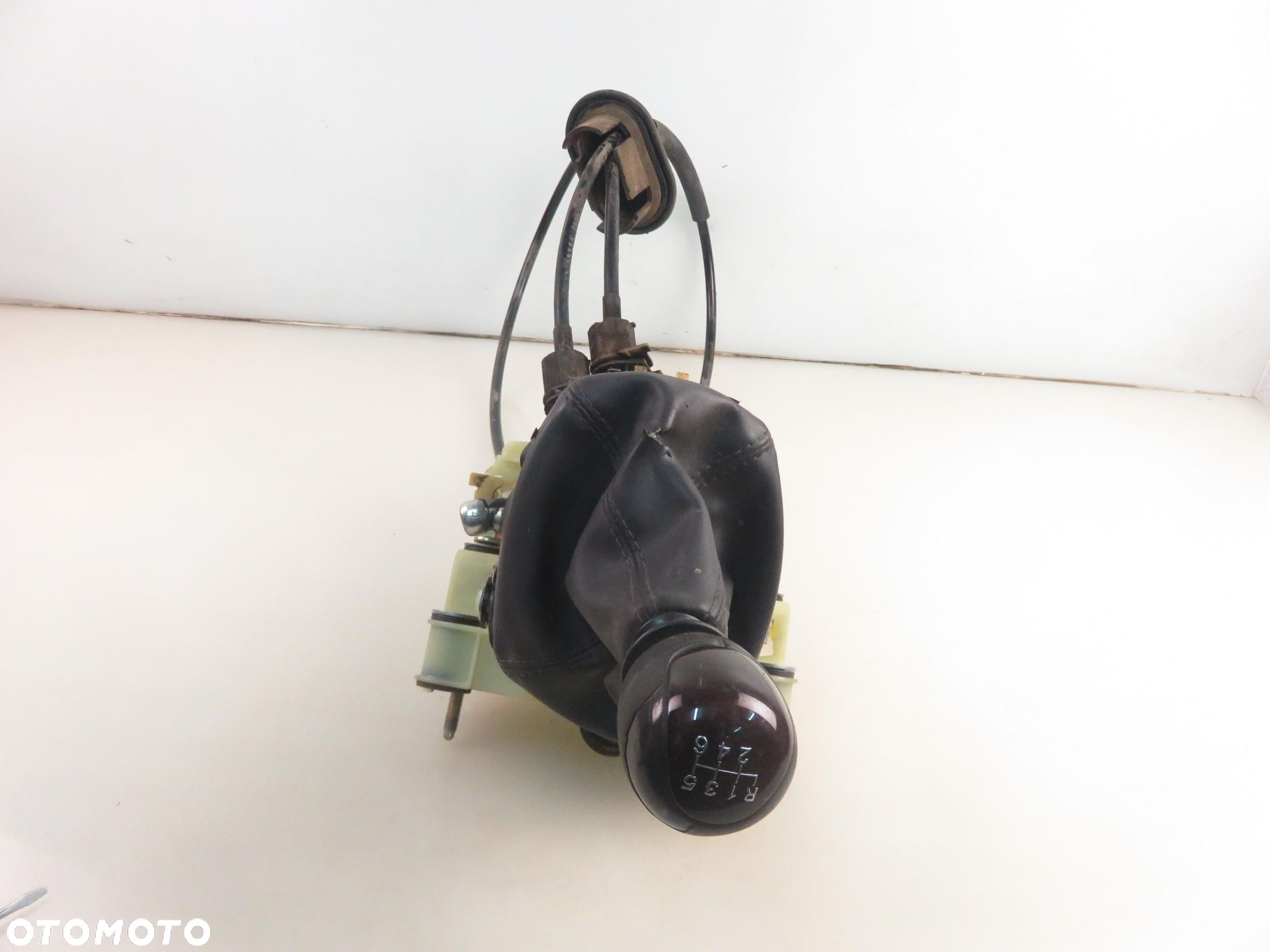 LEWAREK FIAT CROMA II (194) 1.9 D Multijet 55348264 - 9