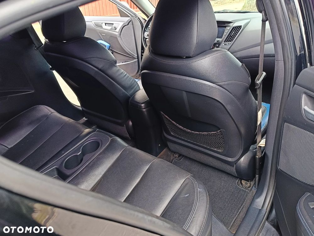 Hyundai Veloster 1.6 Turbo Automatik Premium - 36