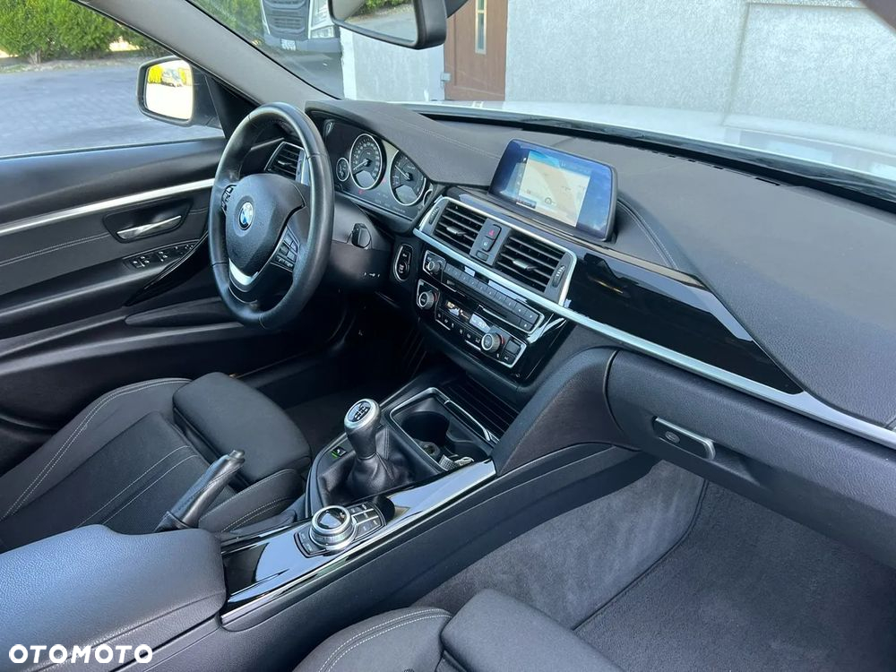 BMW Seria 3 - 11